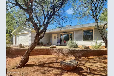 1514 S Mano Lane, Cottonwood, AZ 86326 - Photo 1