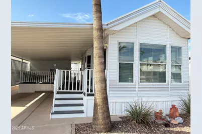 1017 Prospector Drive, Apache Junction, AZ 85119 - Photo 1