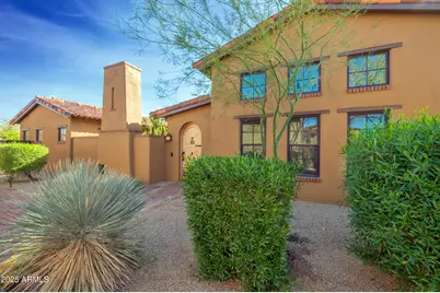 10575 E Rising Sun Drive, Scottsdale, AZ 85262 - Photo 1