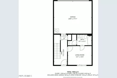 240 W Juniper Avenue #1207, Gilbert, AZ 85233 - Photo 46