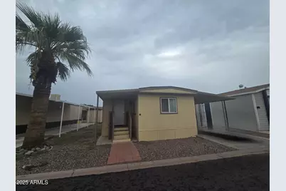 5747 W Missouri Avenue #38, Glendale, AZ 85301 - Photo 2