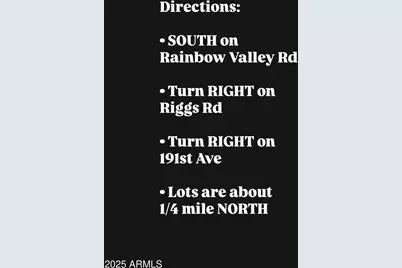 Xx S 191st Avenue #D, Buckeye, AZ 85326 - Photo 2