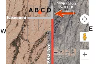 X0 S 191st Ave, Buckeye, AZ 85326 - Photo 1