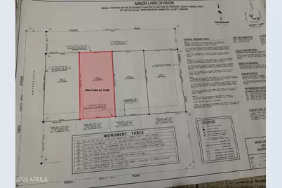 X0 S 191st Avenue #B, Buckeye, AZ 85326 - Photo 4