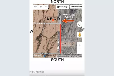 X00 S 191st Avenue #C, Buckeye, AZ 85326 - Photo 1