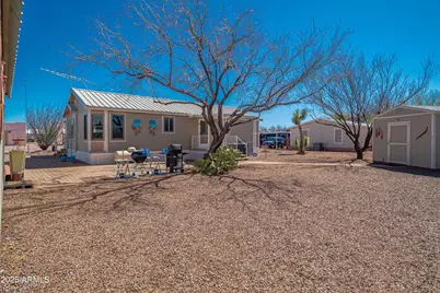 30670 S Wandering Way #165, Congress, AZ 85332 - Photo 24
