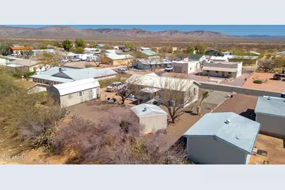 30670 S Wandering Way #165, Congress, AZ 85332 - Photo 34