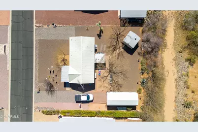 30670 S Wandering Way #165, Congress, AZ 85332 - Photo 26