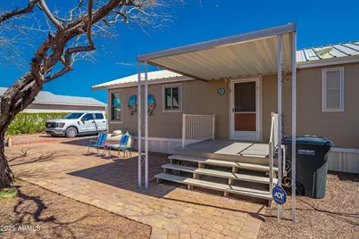 30670 S Wandering Way #165, Congress, AZ 85332 - Photo 22