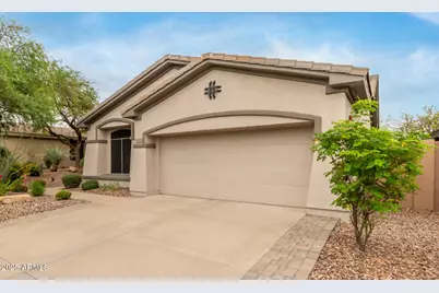 2951 W Plum Hollow Drive, Anthem, AZ 85086 - Photo 28