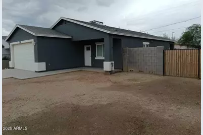 32108 N Walnut Street, Wittmann, AZ 85361 - Photo 1