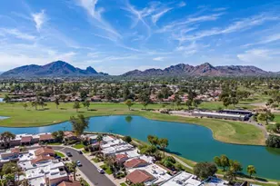 7741 N Via De Frontera --, Scottsdale, AZ 85258 - Photo 26