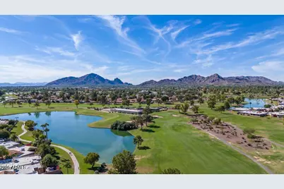 7741 N Via De Frontera --, Scottsdale, AZ 85258 - Photo 28