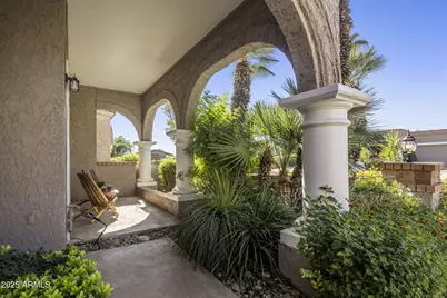 7741 N Via De Frontera --, Scottsdale, AZ 85258 - Photo 2