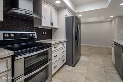 7741 N Via De Frontera --, Scottsdale, AZ 85258 - Photo 4