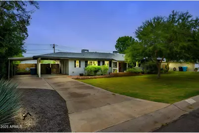 1223 W Solano Drive, Phoenix, AZ 85013 - Photo 1