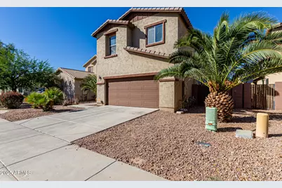 41284 W Colby Drive, Maricopa, AZ 85138 - Photo 4