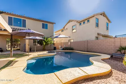 41284 W Colby Drive, Maricopa, AZ 85138 - Photo 26