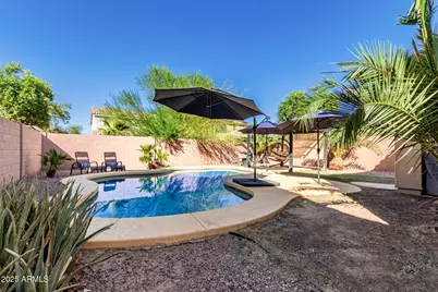 41284 W Colby Drive, Maricopa, AZ 85138 - Photo 28