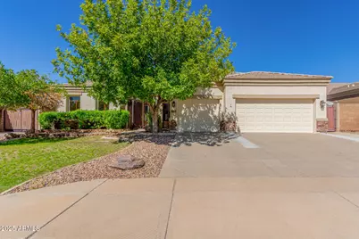 8724 E Hillview Street, Mesa, AZ 85207 - Photo 1