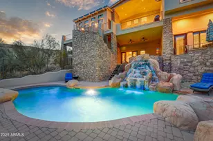 9749 N Fireridge Trail, Fountain Hills, AZ 85268 - Photo 54