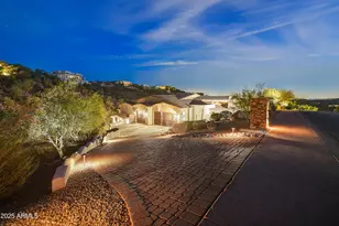 9749 N Fireridge Trail, Fountain Hills, AZ 85268 - Photo 56