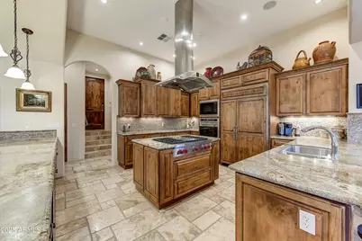 9749 N Fireridge Trail, Fountain Hills, AZ 85268 - Photo 14