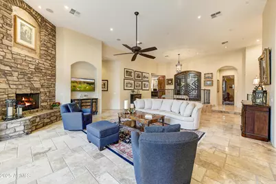 9749 N Fireridge Trail, Fountain Hills, AZ 85268 - Photo 10