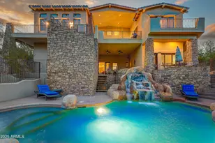 9749 N Fireridge Trail, Fountain Hills, AZ 85268 - Photo 48
