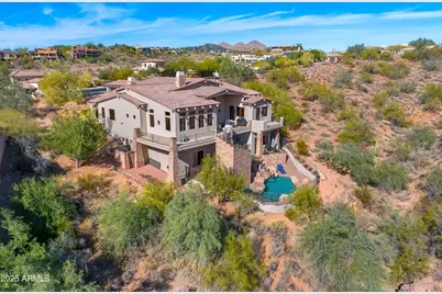 9749 N Fireridge Trail, Fountain Hills, AZ 85268 - Photo 62