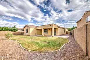 4224 S Fireside Ct, Gilbert, AZ 85297 - Photo 34