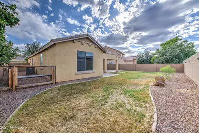 4224 S Fireside Court, Gilbert, AZ 85297 - Photo 36