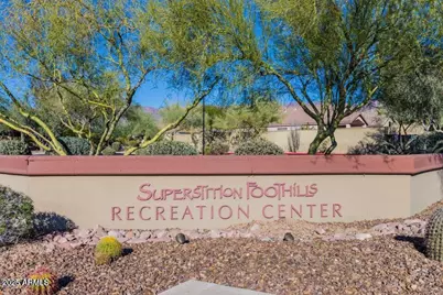 4365 S Columbine Way, Gold Canyon, AZ 85118 - Photo 40