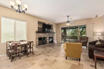 4365 S Columbine Way, Gold Canyon, AZ 85118 - Photo 8