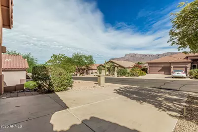 4365 S Columbine Way, Gold Canyon, AZ 85118 - Photo 4