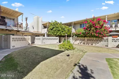 500 W Clarendon Avenue #D6, Phoenix, AZ 85013 - Photo 20