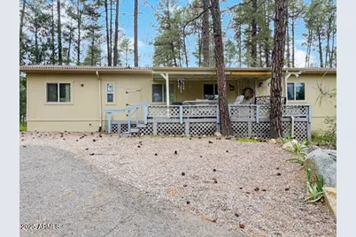 4496 S Indian Creek Road, Prescott, AZ 86303 - Photo 1