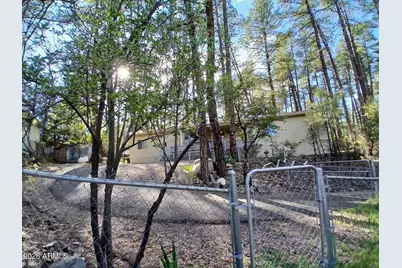 4496 S Indian Creek Road, Prescott, AZ 86303 - Photo 2