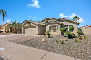 3116 W Vista Bonita Dr, Phoenix, AZ 85027 - Photo 1