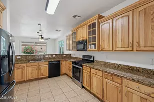 3763 N 292nd Ln, Buckeye, AZ 85396 - Photo 6