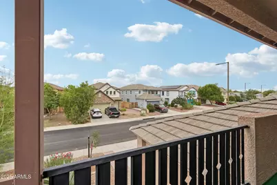 3763 N 292nd Lane, Buckeye, AZ 85396 - Photo 38