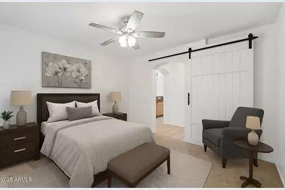 3763 N 292nd Lane, Buckeye, AZ 85396 - Photo 12