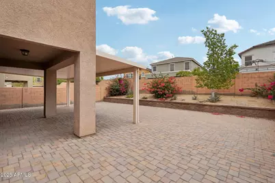 3763 N 292nd Lane, Buckeye, AZ 85396 - Photo 32