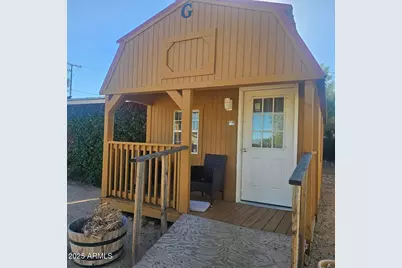 22525 W State Route 71 --, Congress, AZ 85332 - Photo 32