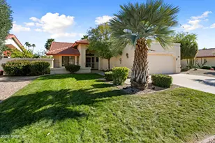 20007 N Alta Loma Dr, Sun City West, AZ 85375 - Photo 1