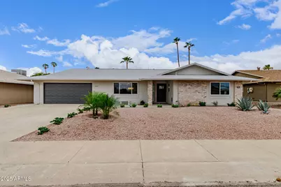 18022 N 134th Avenue, Sun City West, AZ 85375 - Photo 1