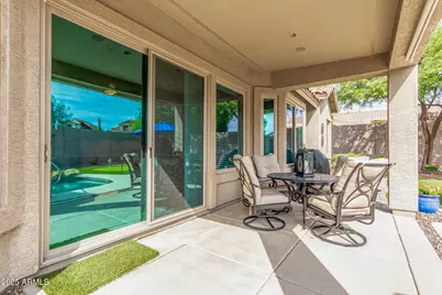 2847 N Rowen Circle, Mesa, AZ 85207 - Photo 32