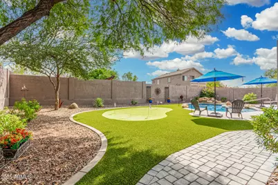 2847 N Rowen Circle, Mesa, AZ 85207 - Photo 30