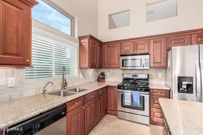 2847 N Rowen Circle, Mesa, AZ 85207 - Photo 4