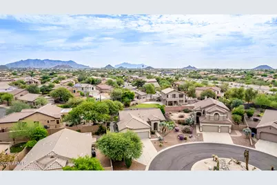 2847 N Rowen Circle, Mesa, AZ 85207 - Photo 38